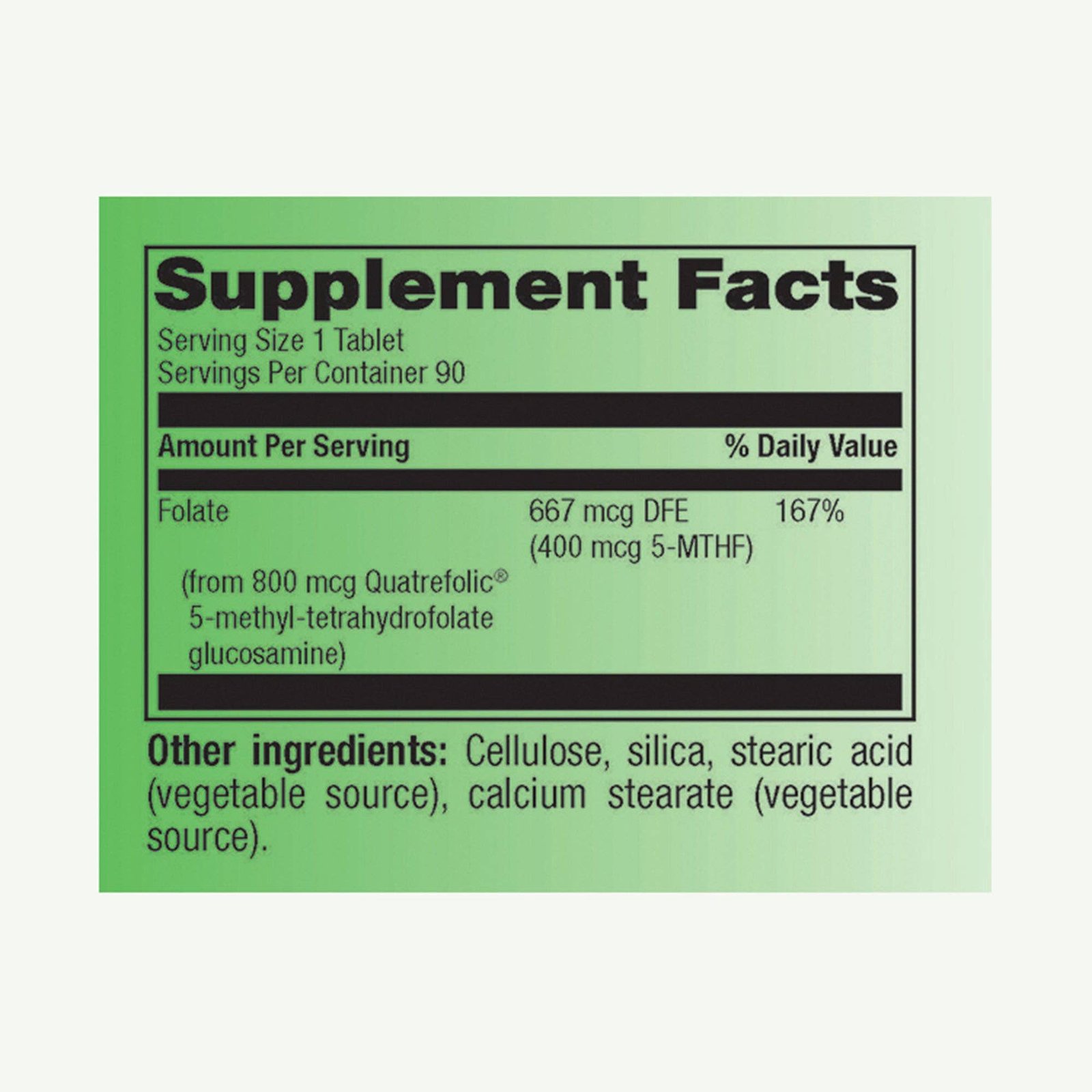 flavour and fettle methyl folate 5mthf flavour and fettle methyl folate 5mthf