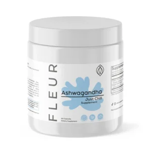 Home fleur ashwagandha