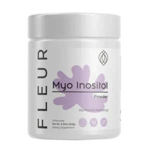 Home fleur inositol powder